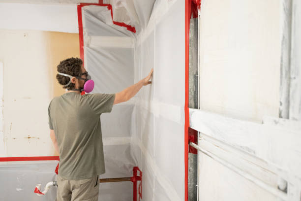 Best HVAC Mold Inspection and Cleaning  in Silver Ridge, NJ