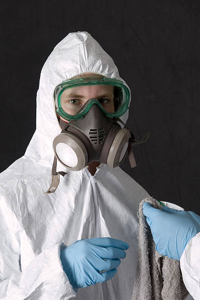 Best Water Damage & Mold Remediation  in Silver Ridge, NJ